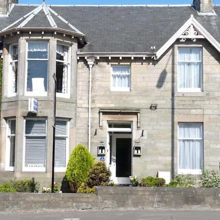 Pitcullen Guest House Perth Eksteriør bilde