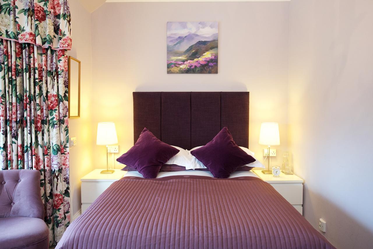 Pitcullen Guest House Perth Eksteriør bilde