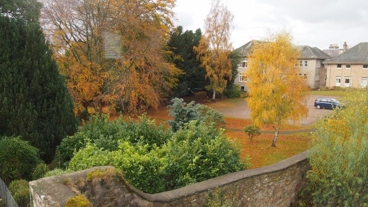 Pitcullen Guest House Perth Eksteriør bilde