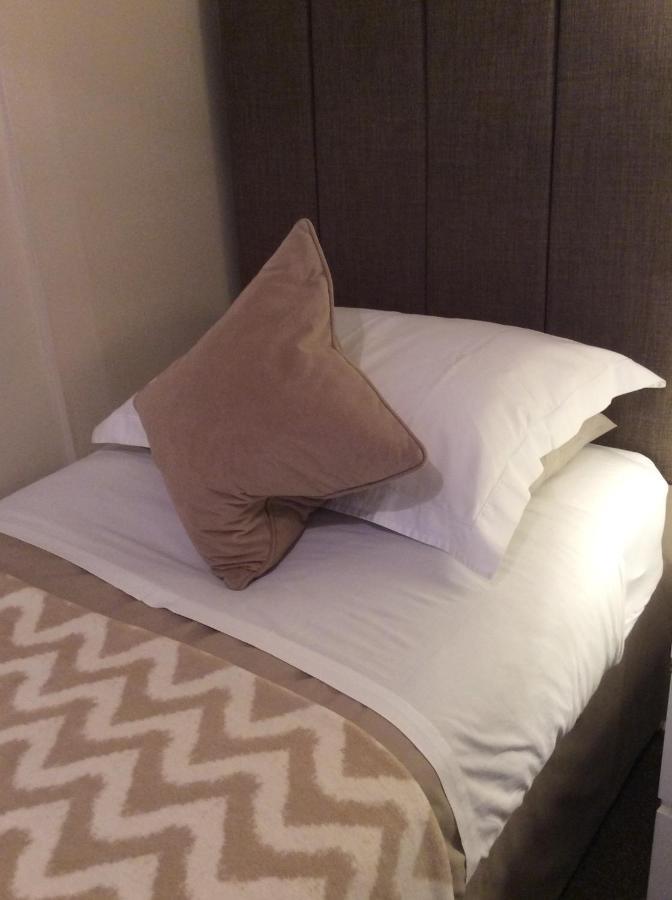 Pitcullen Guest House Perth Rom bilde